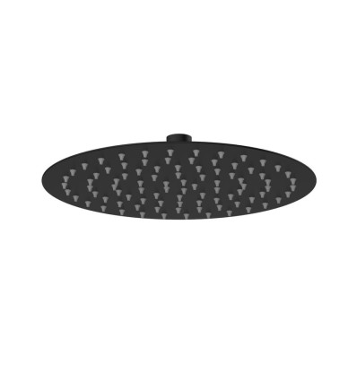 Głowica deszczowni okrągła stal nierdzewna 25 cm Ronde Avapax (AGRO221311)