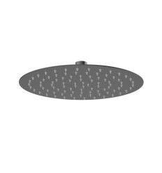 Głowica deszczowni okrągła stal nierdzewna 25 cm Ronde Avapax (AGRO221411)