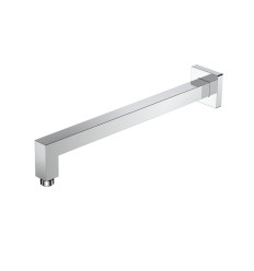 Ramię natrysku stal nierdzewna 37,7 cm Cube Avapax (ARCU131111)