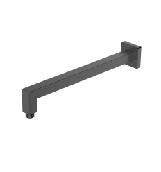 Ramię natrysku stal nierdzewna 37,7 cm Cube Avapax (ARCU131411)