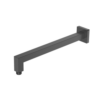 Ramię natrysku stal nierdzewna 37,7 cm Cube Avapax (ARCU131411)