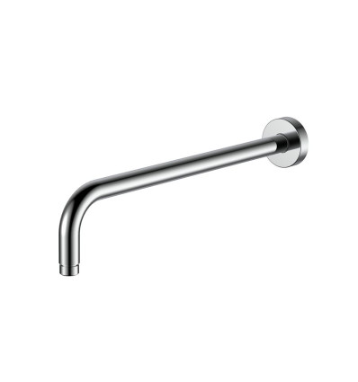 Ramię natrysku stal nierdzewna 37,9 cm Ronde Avapax (ARRO121111)