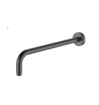 Ramię natrysku stal nierdzewna 37,9 cm Ronde Avapax (ARRO121411)