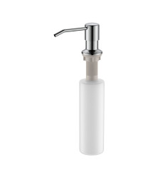Dozownik do mydła lub płynu 350 ml Lapur Avapax (AOLA111111)