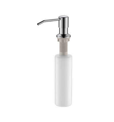 Dozownik do mydła lub płynu 350 ml Lapur Avapax (AOLA111111)