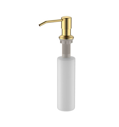 Dozownik do mydła lub płynu 350 ml Lapur Avapax (AOLA111311)