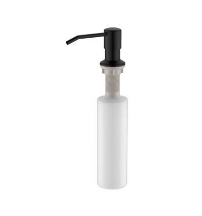 Dozownik do mydła lub płynu 350 ml Lapur Avapax (AOLA111211)