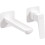 Bateria umywalkowa podtynkowa Deante (BQL A54L)