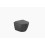 ONA Miska WC podwieszana Rimless CPT 48 cm CZARNY MAT ONA BLACK Roca (A346688080)