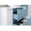 Szafka pod umywalkę 60cm 2 szuflady Nova Denim Comad (NOVA DENIM 82-60-40-2S)