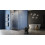Kabina prysznicowa 80x70 Essenza Pro 8 Black KDJ Radaway (10480512-01-01L + 10520245-54-01L + 10540070-01-01)