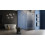 Kabina prysznicowa 80x70 Essenza Pro 8 Black KDJ Radaway (10480512-01-01R + 10520245-54-01R + 10540070-01-01)