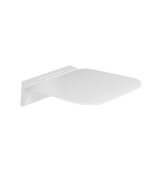 Siedzisko prysznicowe Seduro Premium biały Excellent (DOEX.SP365.306.02.WH)