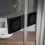 Kabina prysznicowa 80x70 Essenza Pro 8 Black KDJ Radaway (10480512-01-01L + 10520245-54-01L + 10540070-01-01)