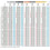 Kabina prostokątna 100x80 Smart New Trendy (EXK-6586)