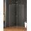 Kabina prostokątna 100x80 Smart New Trendy (EXK-6586)