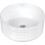 Umywalka ceramiczna nablatowa asymetryczna Deante (CDX 6U3S)