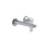 Bateria umywalkowa podtynkowa Clever 2.0 Excellent (AREX.4114CR)