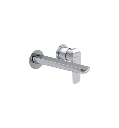 Bateria umywalkowa podtynkowa Clever 2.0 Excellent (AREX.4114CR)