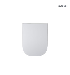 Deska WC biały Hadsel Oltens (45120000)