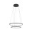 Lampy wiszące Circolo power led Nowodvorski (11647)