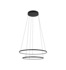 Lampy wiszące Circolo power led Nowodvorski (11647)