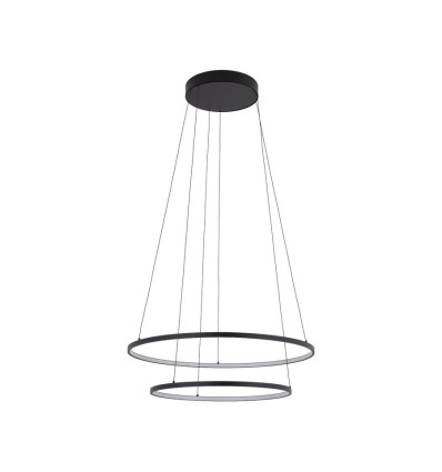 Lampy wiszące Circolo power led Nowodvorski (11647)