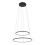 Lampy wiszące Circolo power led Nowodvorski (11647)