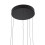 Lampy wiszące Circolo power led Nowodvorski (11647)