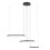 Lampy wiszące Circolo power led Nowodvorski (11649)