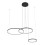 Lampy wiszące Circolo power led Nowodvorski (11649)