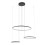 Lampy wiszące Circolo power led Nowodvorski (11649)