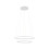 Lampy wiszące Circolo power led Nowodvorski (11646)