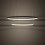 Lampy wiszące Circolo power led Nowodvorski (11646)