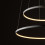 Lampy wiszące Circolo power led Nowodvorski (11646)