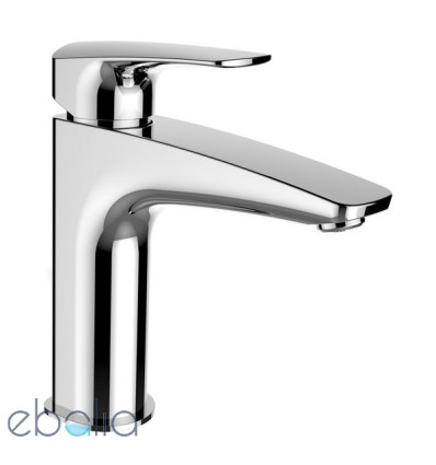 Bateria umywalkowa chrom Laurin Laufen pro (HF500704100000)