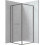 Kabina prysznicowa kwadratowa 80x80 cm Deante (KQB D088P)