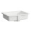 Umywalka podblatowa, bez otworu na baterie SAVOY Laufen pro (H8189477571091)