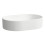 Umywalka nablatowa owalna 550 x 380 mm, bez otworu na baterie bez otworu przelewowego SAVOY Laufen pro (H8129447571121)