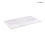 Blat naszafkowy 80 cm jasny marmur Lun Oltens (63025990)