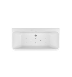 Hydromasaż Inspire Air z wanną Excellent (WAEX.LIL2.INSPAIR160WHP)