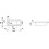 Wanna 160x70 do zabudowy akrylowa PRO Laufen pro (H2339500000001)