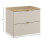 Szafka z blatem 60 cm Dalia Cashmere Comad (SET-DC B CREMONA 60CM)