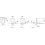 Bidet podwieszany 36x53 czarny matowy PRO Laufen pro (H8309527163021)