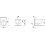 Miska podwieszana WC RIMLESS Silent Flush 52x36 LUA Laufen pro (H8210800000001)