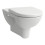 LCC Active Miska WC podwieszana dla osób niepełnosprawnych 700 x 360 mm Rimless Pro Liberty Laufen pro (H821954A000001)