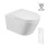 Miska WC z funkcją bidetu Dakota 2.2 Eco biały połysk Excellent (CEEX.4024.593.D3.2.WH)