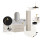 Zestaw meblowy 80 cm z blatem i szafką wysoką Dalia Cashmere Comad (SET-DC B 80CM HC)
