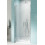 Drzwi prysznicowe 80 Essenza Pro 8 DWJ Radaway (10480512-01-01L + 10510240-01-01L)