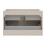 Zestaw meblowy 120 cm z blatem Dalia Cashmere Comad (SET-DC B NAT CREMONA 120CM)